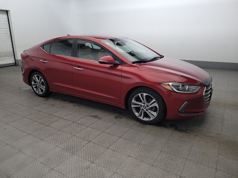 2017 Hyundai Elantra in Henrico, VA 23223 - 18095220 11