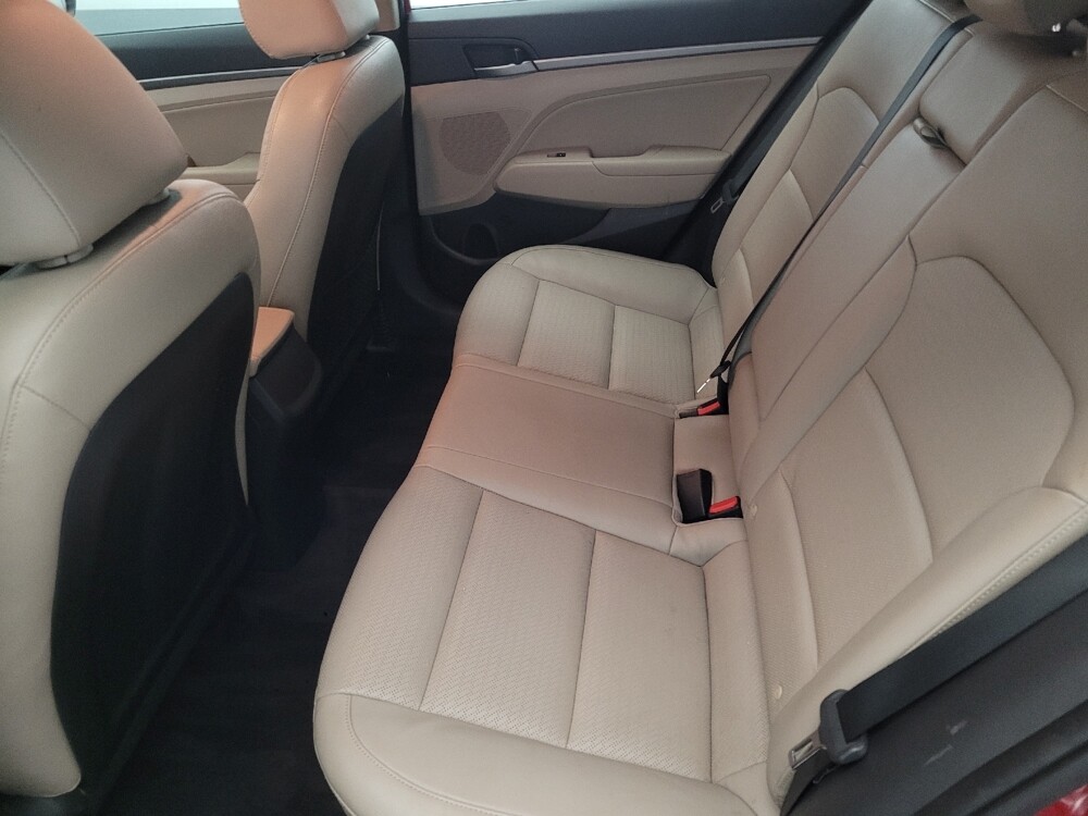 2017 Hyundai Elantra in Henrico, VA 23223 - 18095220 18