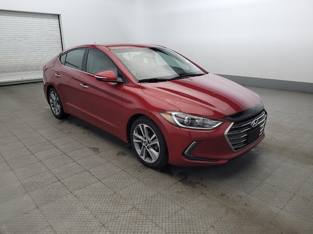 2017 Hyundai Elantra in Henrico, VA 23223 - 18095220 13