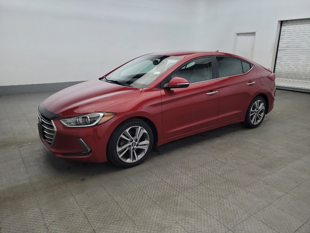 2017 Hyundai Elantra in Henrico, VA 23223 - 18095220 2
