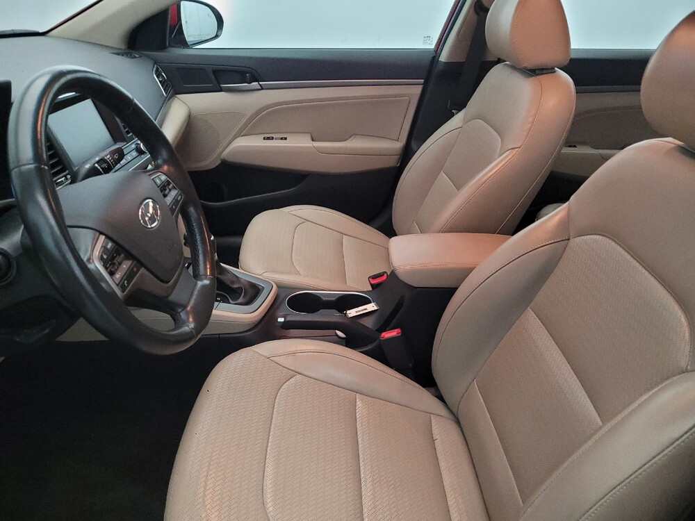 2017 Hyundai Elantra in Henrico, VA 23223 - 18095220 17