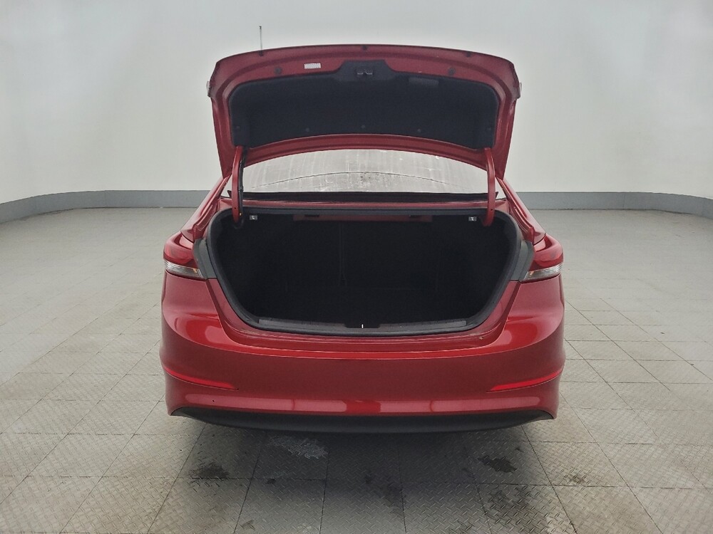 2017 Hyundai Elantra in Henrico, VA 23223 - 18095220 29