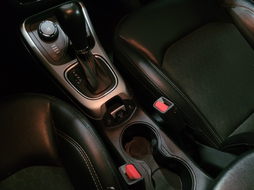 2019 Jeep Compass in Plymouth Meeting, PA 19462 - 18095221 26