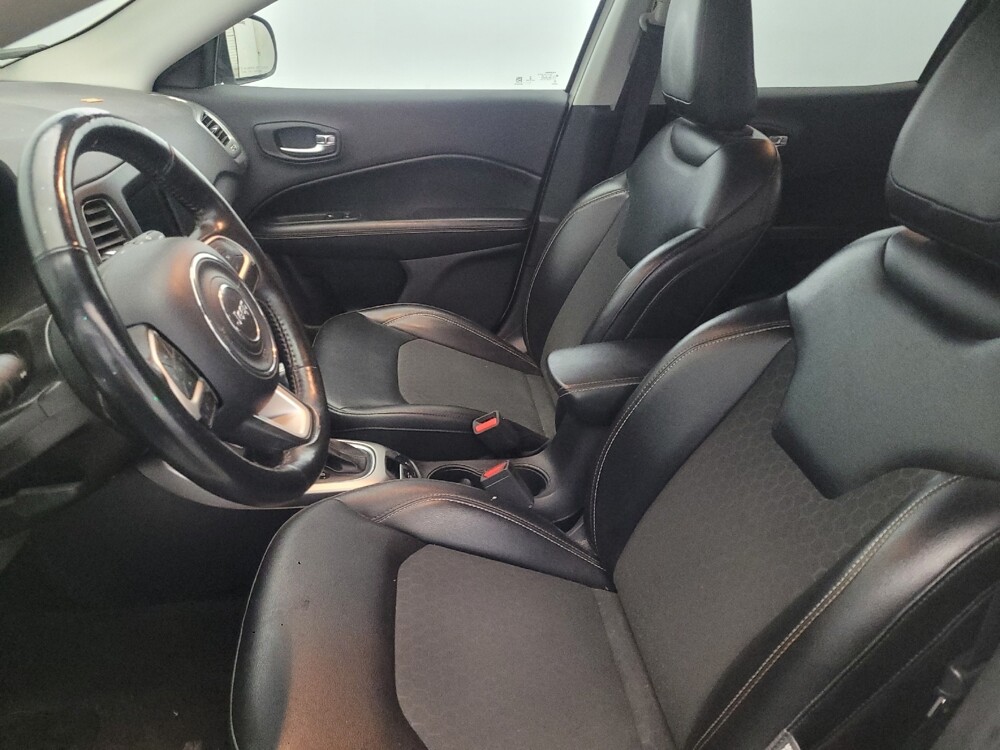 2019 Jeep Compass in Plymouth Meeting, PA 19462 - 18095221 17