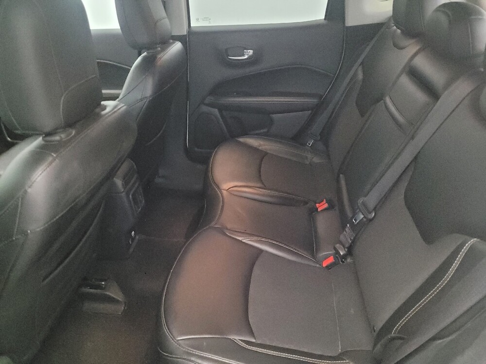 2019 Jeep Compass in Plymouth Meeting, PA 19462 - 18095221 18