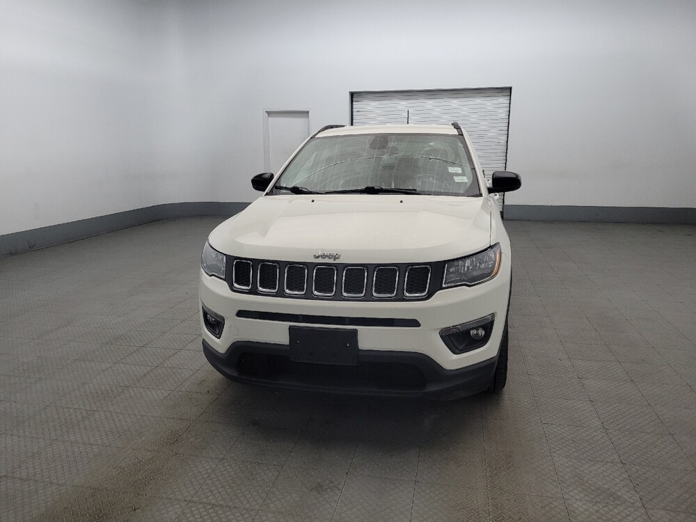 2019 Jeep Compass in Plymouth Meeting, PA 19462 - 18095221 15