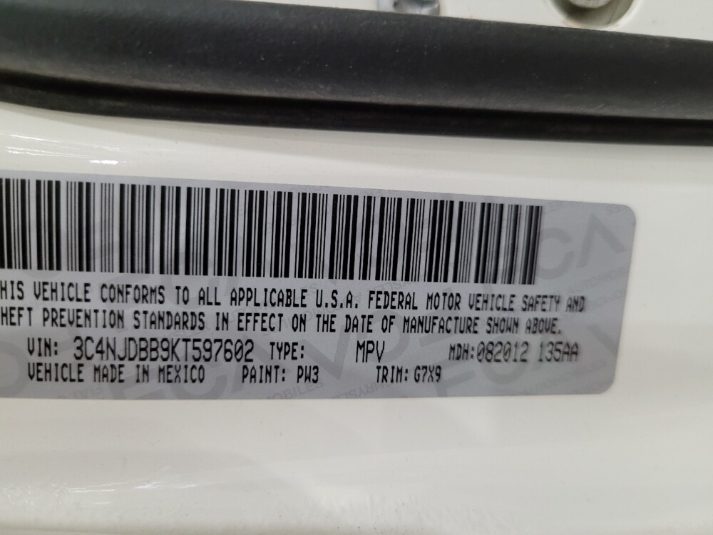 2019 Jeep Compass in Plymouth Meeting, PA 19462 - 18095221 33