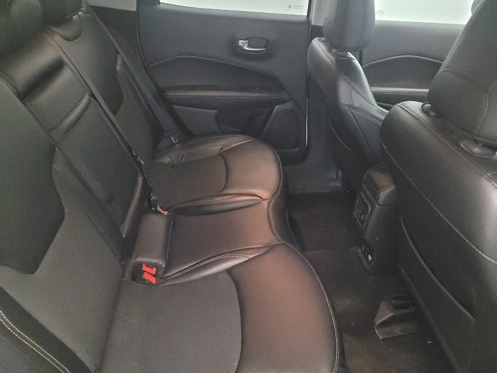 2019 Jeep Compass in Plymouth Meeting, PA 19462 - 18095221 19