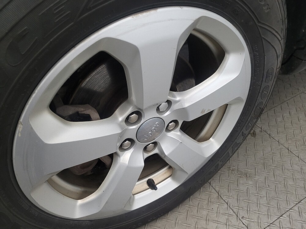 2019 Jeep Compass in Plymouth Meeting, PA 19462 - 18095221 31