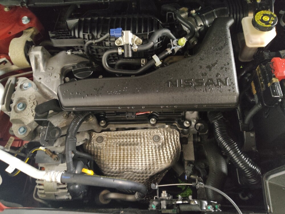 2016 Nissan Rogue in Albany, GA 31705 - 18095222 30