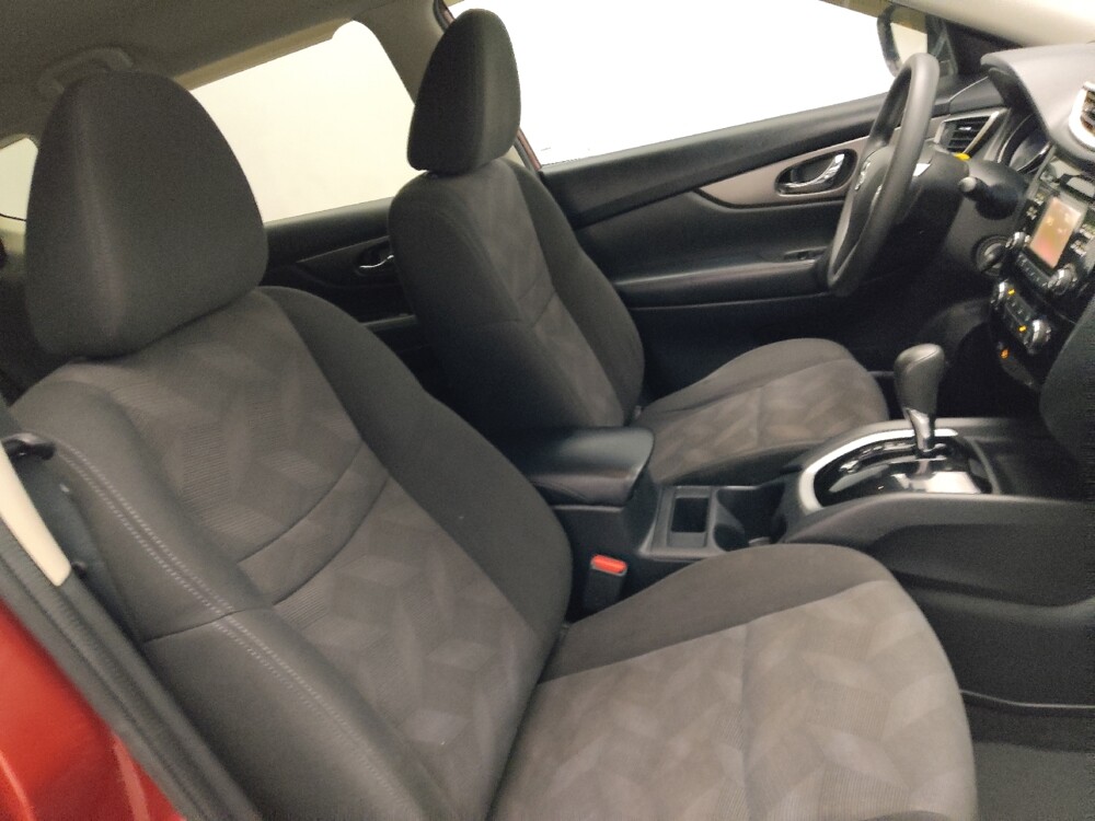 2016 Nissan Rogue in Albany, GA 31705 - 18095222 21