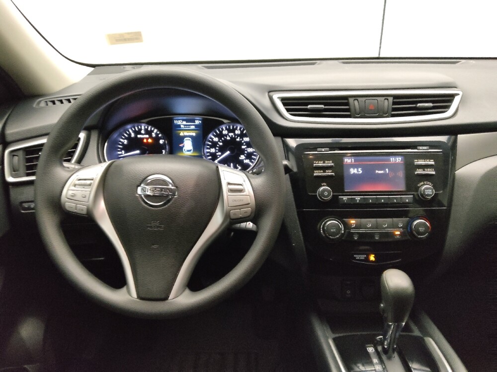 2016 Nissan Rogue in Albany, GA 31705 - 18095222 22