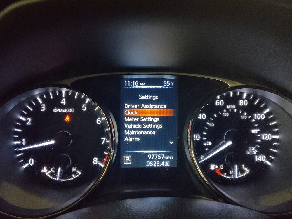 2016 Nissan Rogue in Albany, GA 31705 - 18095222 23