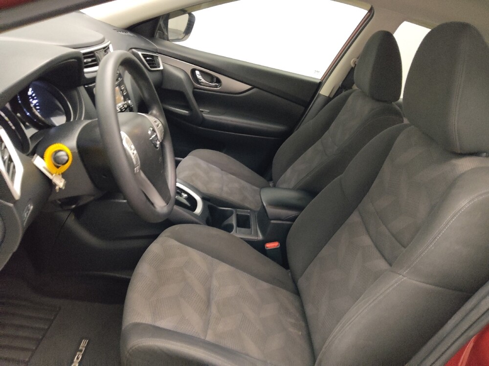 2016 Nissan Rogue in Albany, GA 31705 - 18095222 17