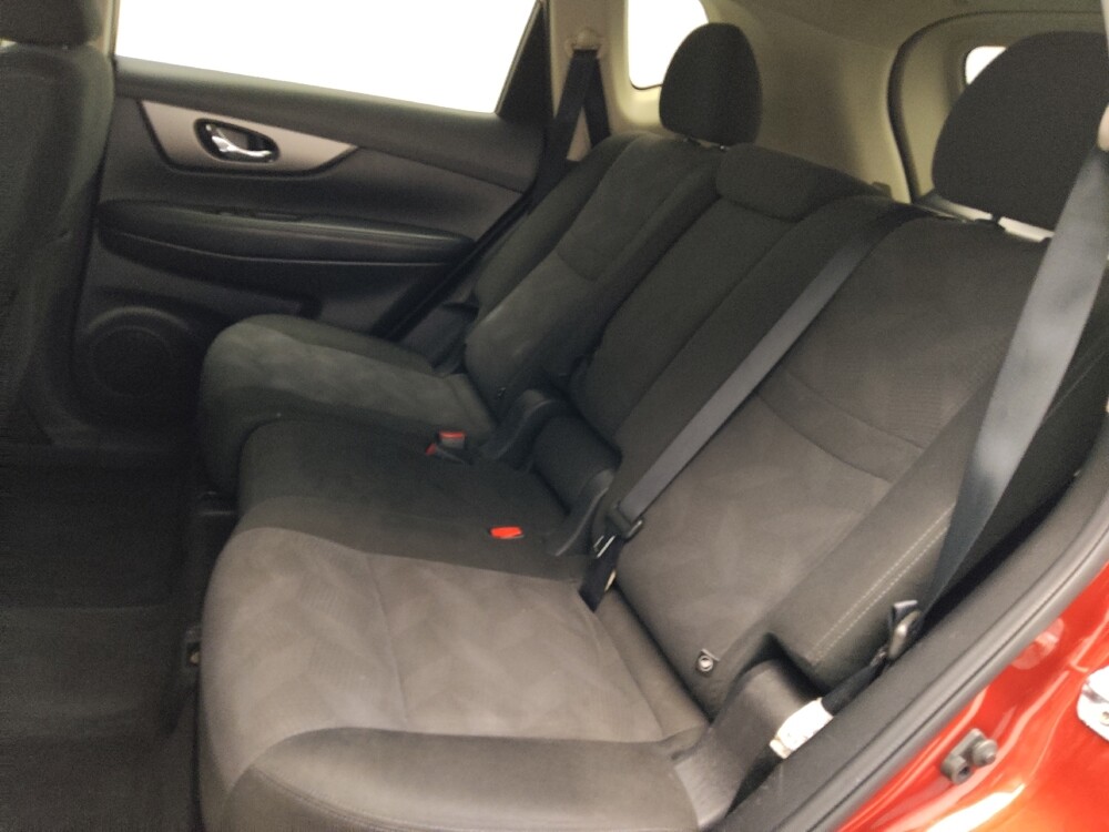 2016 Nissan Rogue in Albany, GA 31705 - 18095222 18