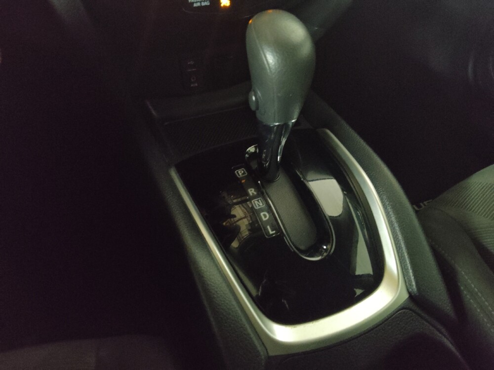 2016 Nissan Rogue in Albany, GA 31705 - 18095222 26