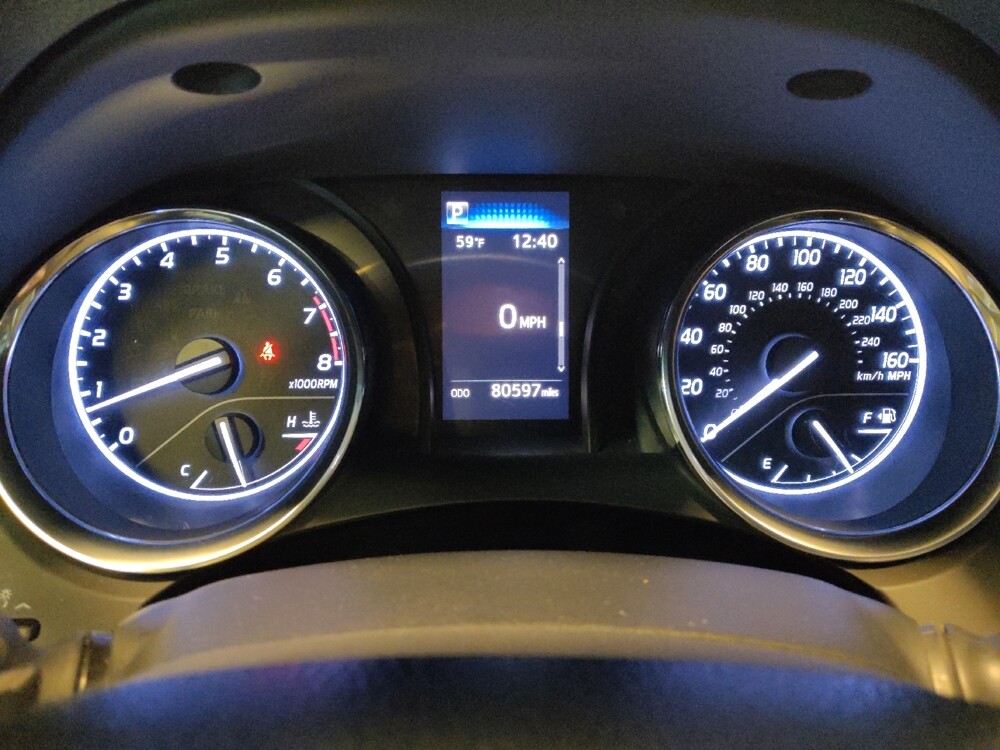 2020 Toyota Camry in Chandler, AZ 85225 - 18095223 23