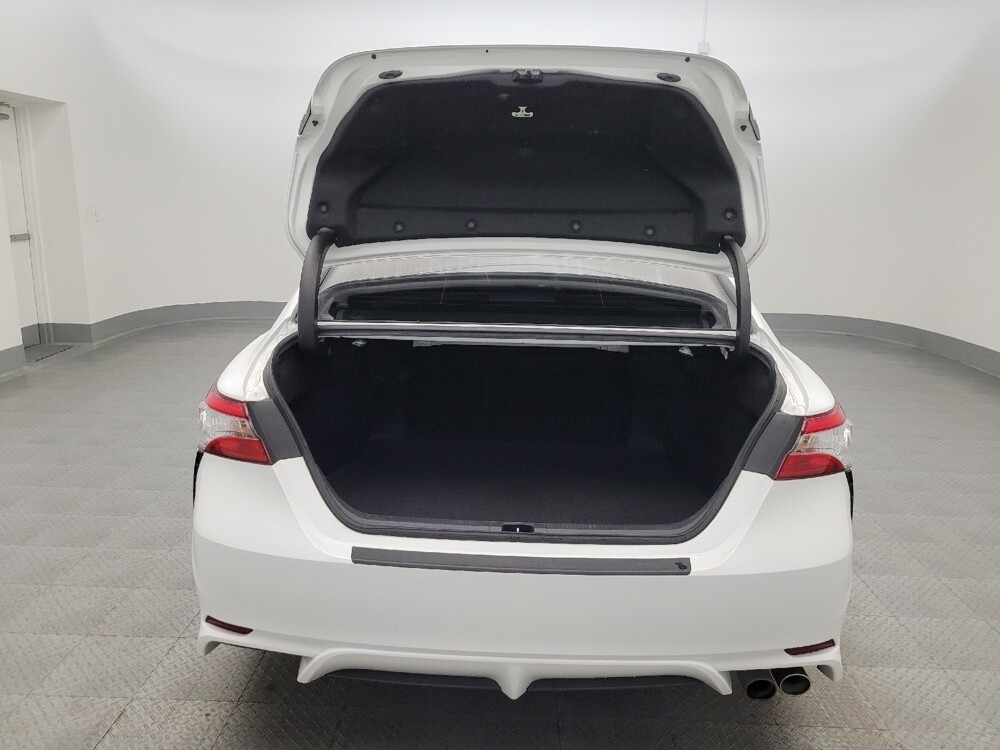 2020 Toyota Camry in Chandler, AZ 85225 - 18095223 29