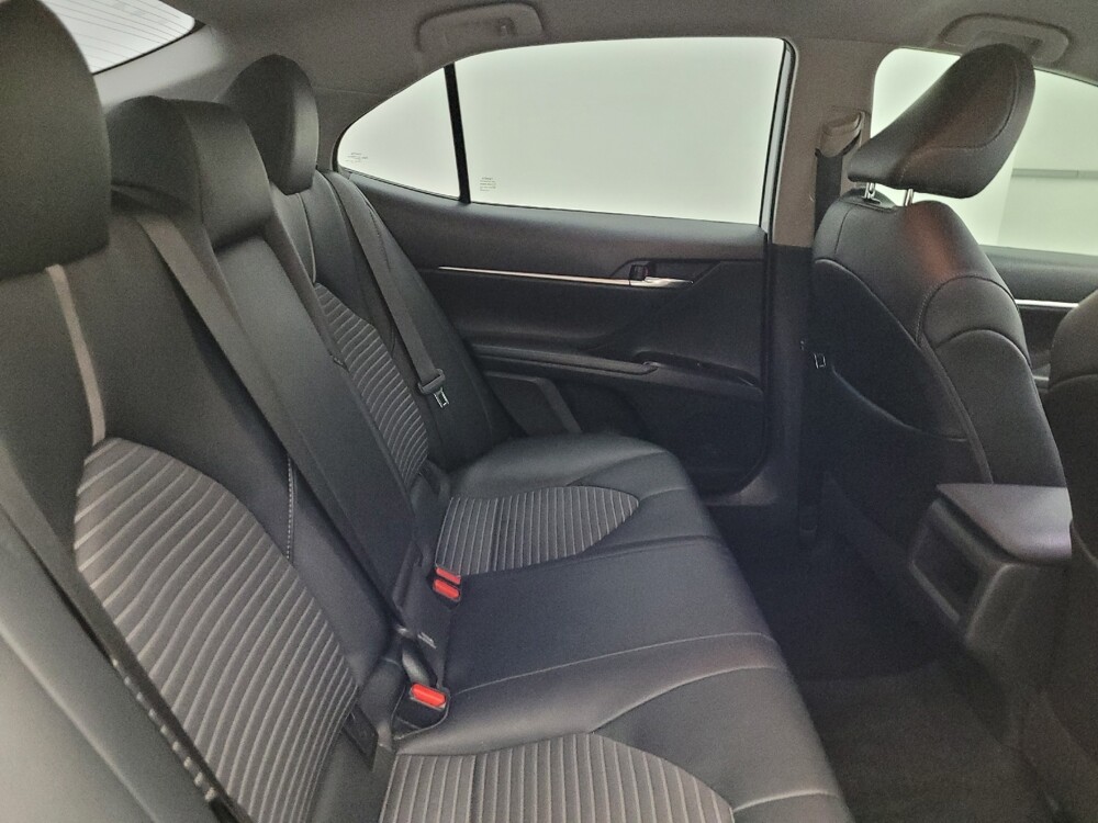 2020 Toyota Camry in Chandler, AZ 85225 - 18095223 19