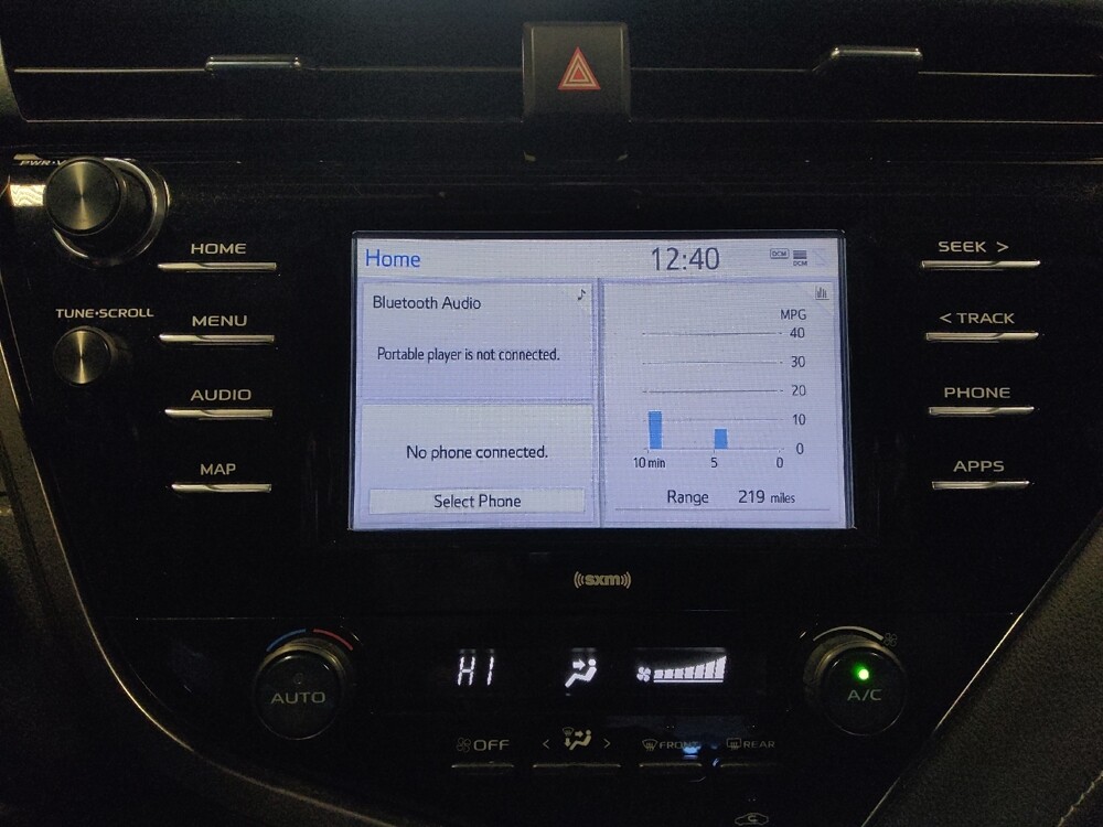 2020 Toyota Camry in Chandler, AZ 85225 - 18095223 25