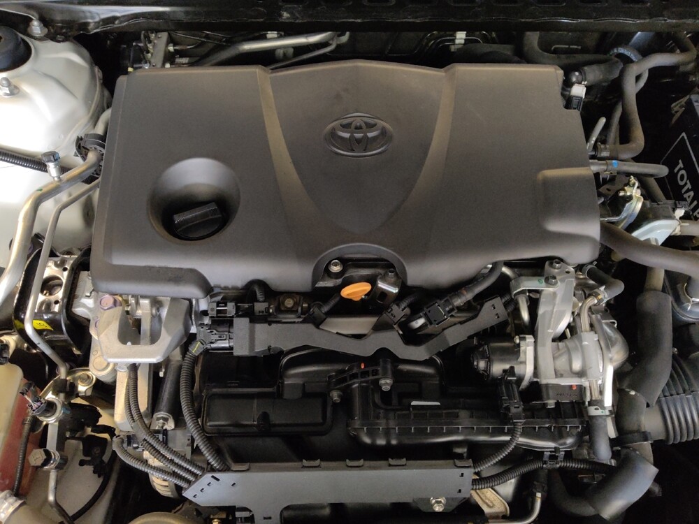 2020 Toyota Camry in Chandler, AZ 85225 - 18095223 30