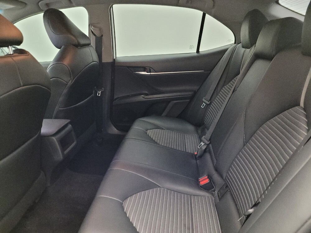 2020 Toyota Camry in Chandler, AZ 85225 - 18095223 18