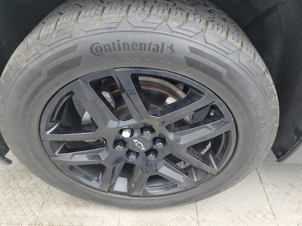 2020 Chevrolet Traverse in Raleigh, NC 27604 - 18095224 31