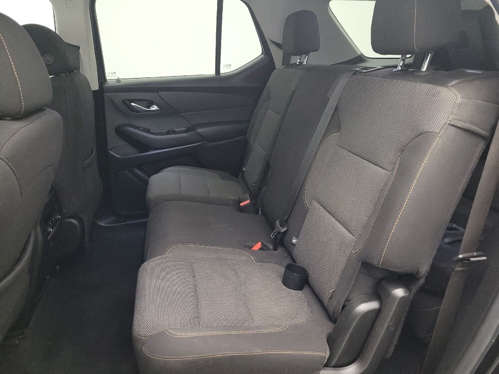 2020 Chevrolet Traverse in Raleigh, NC 27604 - 18095224 18