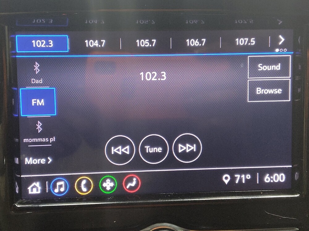 2020 Chevrolet Traverse in Raleigh, NC 27604 - 18095224 25