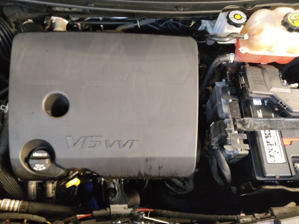 2020 Chevrolet Traverse in Raleigh, NC 27604 - 18095224 30