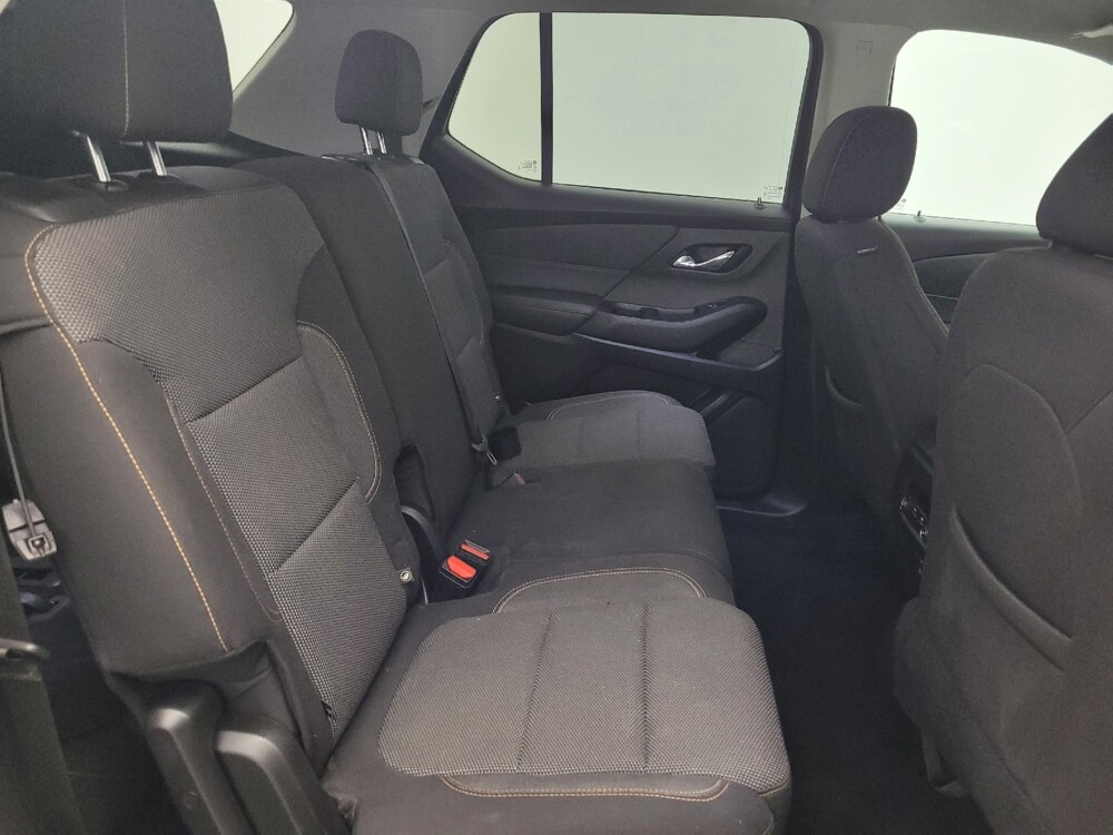 2020 Chevrolet Traverse in Raleigh, NC 27604 - 18095224 19