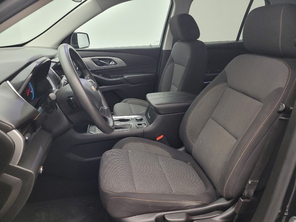 2020 Chevrolet Traverse in Raleigh, NC 27604 - 18095224 17