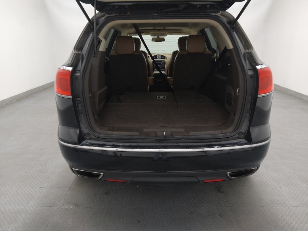 2013 Buick Enclave in Raleigh, NC 27604 - 18095225 29