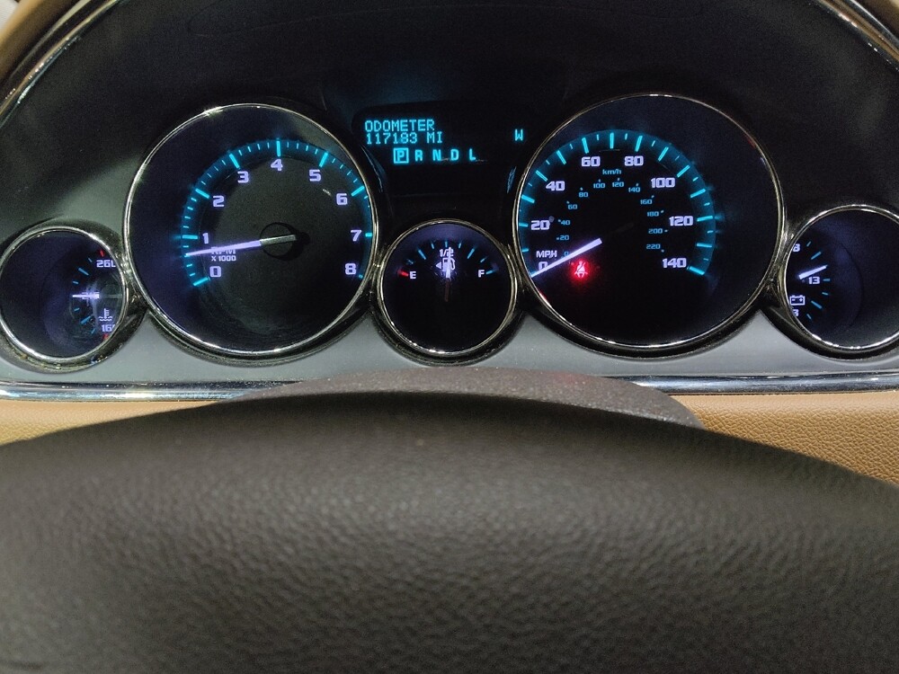 2013 Buick Enclave in Raleigh, NC 27604 - 18095225 23