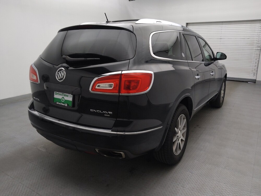 2013 Buick Enclave in Raleigh, NC 27604 - 18095225 9