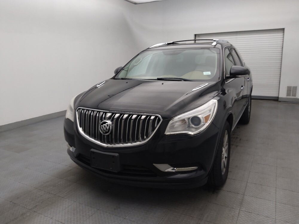 2013 Buick Enclave in Raleigh, NC 27604 - 18095225 15