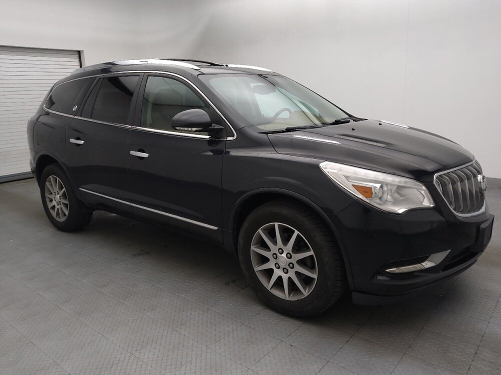 2013 Buick Enclave in Raleigh, NC 27604 - 18095225 11