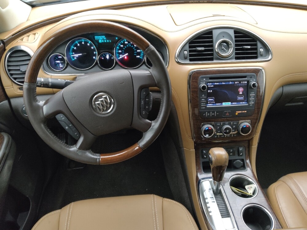 2013 Buick Enclave in Raleigh, NC 27604 - 18095225 22