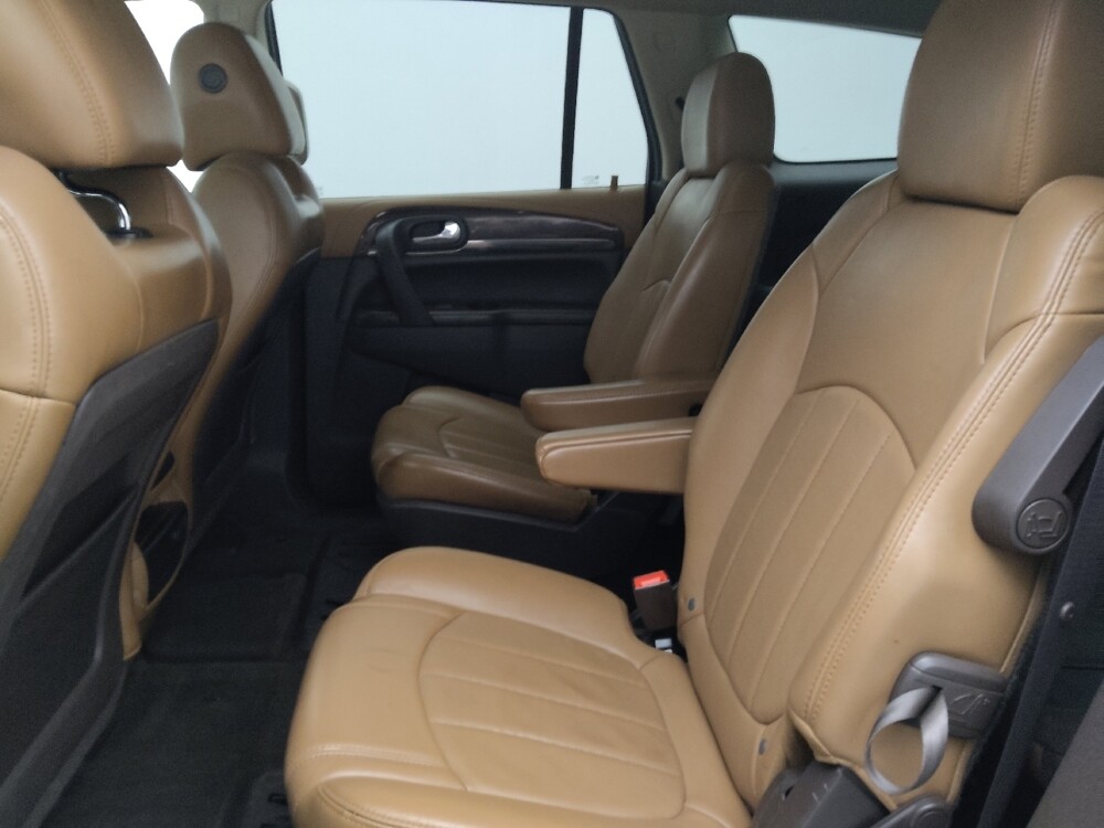 2013 Buick Enclave in Raleigh, NC 27604 - 18095225 18