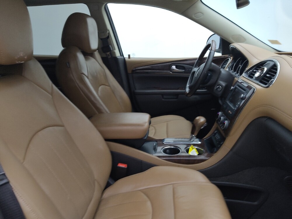 2013 Buick Enclave in Raleigh, NC 27604 - 18095225 21