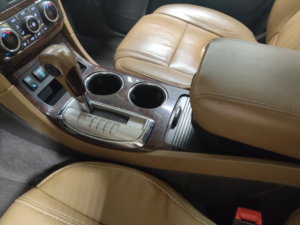 2013 Buick Enclave in Raleigh, NC 27604 - 18095225 26