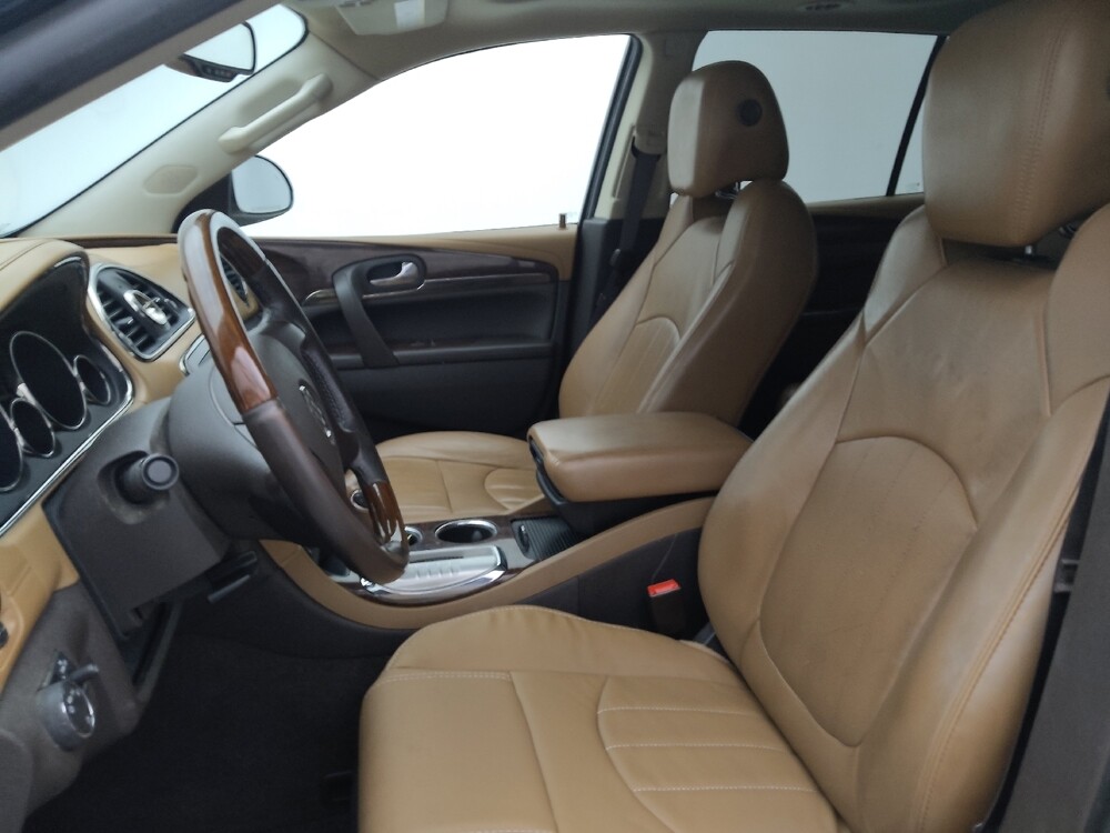 2013 Buick Enclave in Raleigh, NC 27604 - 18095225 17