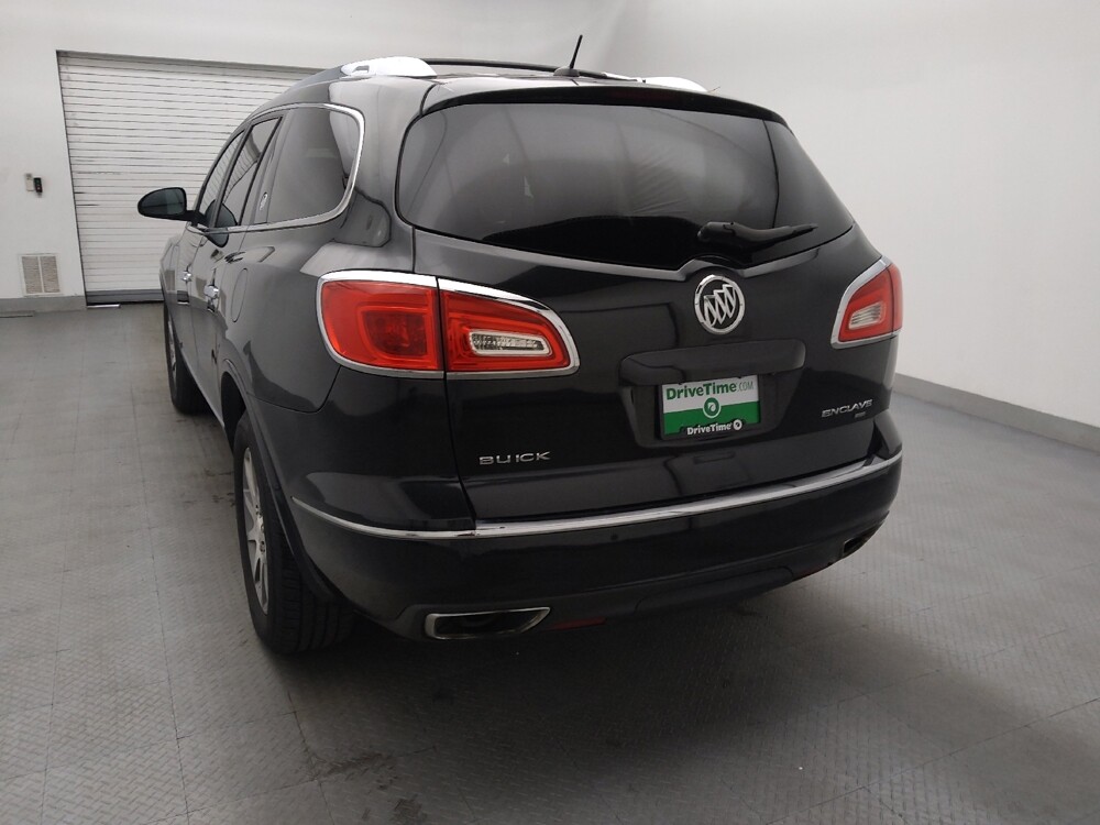 2013 Buick Enclave in Raleigh, NC 27604 - 18095225 6