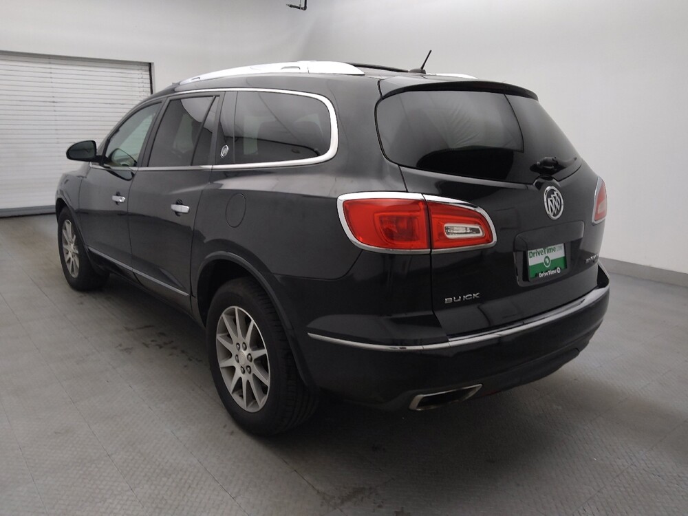 2013 Buick Enclave in Raleigh, NC 27604 - 18095225 5