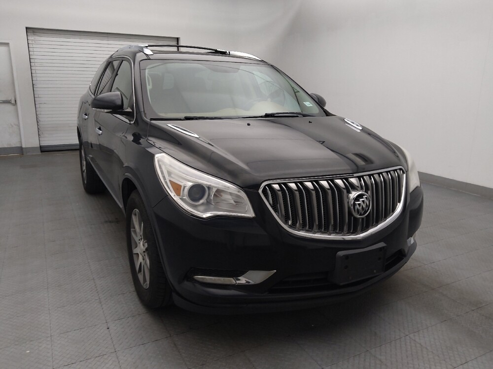 2013 Buick Enclave in Raleigh, NC 27604 - 18095225 14
