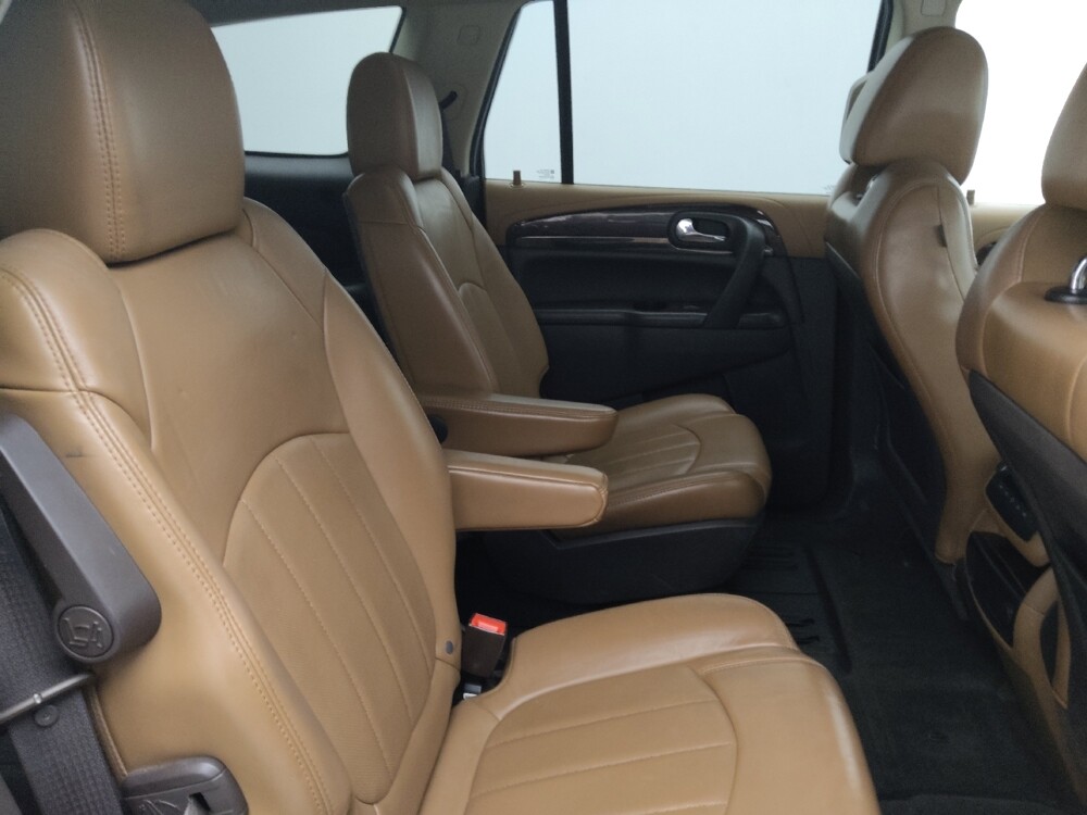 2013 Buick Enclave in Raleigh, NC 27604 - 18095225 19