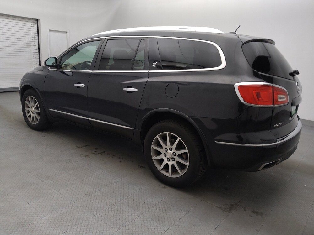 2013 Buick Enclave in Raleigh, NC 27604 - 18095225 3