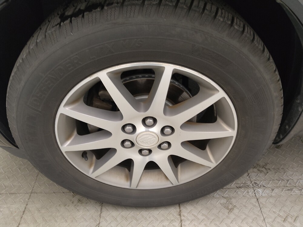 2013 Buick Enclave in Raleigh, NC 27604 - 18095225 31