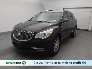 2013 Buick Enclave in Raleigh, NC 27604