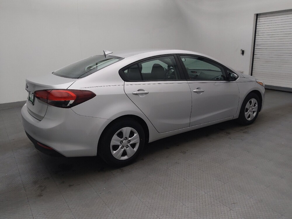 2017 Kia Forte in Gastonia, NC 28056 - 18095226 10